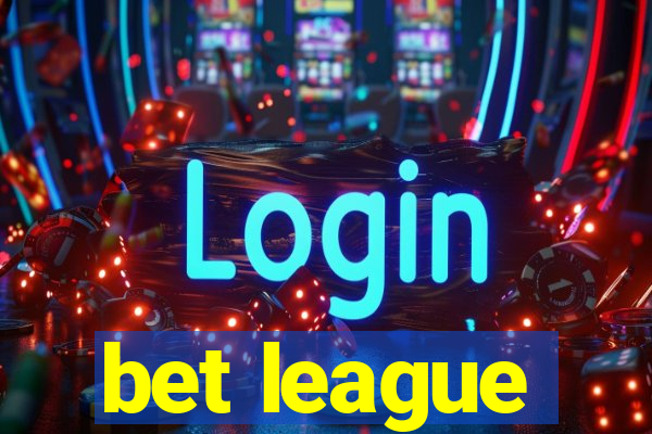 bet league